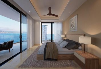 Departamento en  Avenida Paseo De La Marina Sur, Marina Vallarta, Puerto Vallarta, Jalisco, 48335, Mex