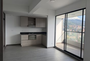 Apartamento en Enciso, Medellín