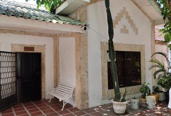 Casa en  El Prado, Barranquilla