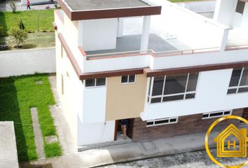 Casa en  Conocoto, Quito