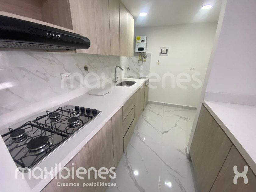 Apartment for rent in Bello