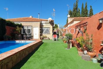 Chalet en  L'eliana, Valencia/valència Provincia