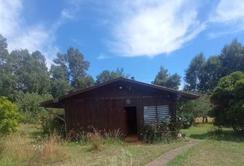 Parcela en  Cunco, Cautín