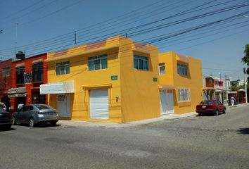 Casa en  Las Plazas, Santiago De Querétaro, Municipio De Querétaro