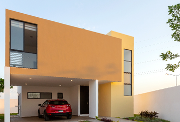 Casa en  Pueblo Cholul, Mérida, Yucatán