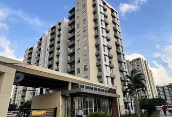 Apartamento en El Recreo, Barranquilla