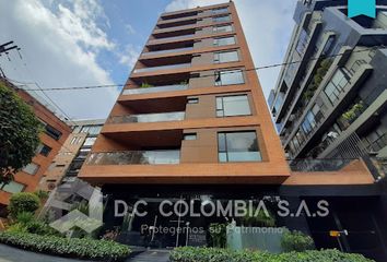 Apartamento en  El Chicó, Bogotá