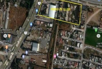 Lote de Terreno en  Santa Rosa, San Vicente Chicoloapan De Juárez, Chicoloapan