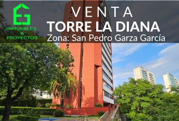 Departamento en  Calle Valle Cenizo, Villas De Santa Engracia, San Pedro Garza García, Nuevo León, 66266, Mex