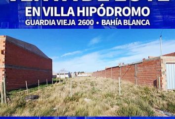 Terrenos en  Grünbein, Partido De Bahía Blanca