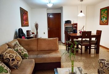 Apartamento en  Castropol, Medellín