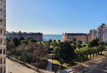 Departamento en  Av. Colón 2104, B7600 Mar Del Plata, Provincia De Buenos Aires, Argentina