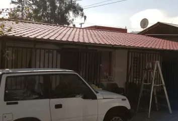 Casa en  Las Condes, Provincia De Santiago
