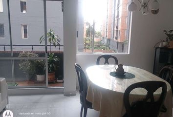 Apartamento en Colina Campestre, Bogotá