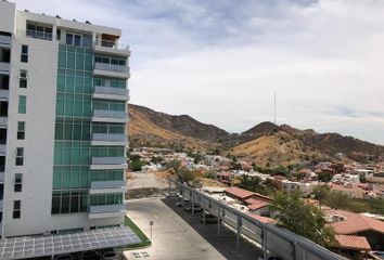 Departamento en  El Dorado, Hermosillo