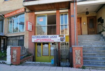 Local Comercial en  Ciudad Rodrigo, Salamanca Provincia