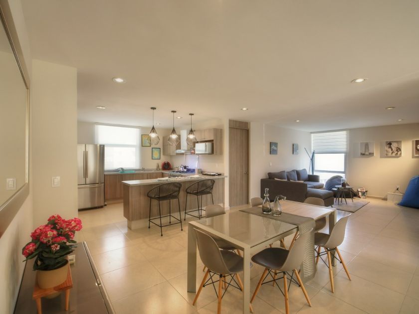 venta Departamento en El Pueblito, Corregidora, Corregidora, Querétaro