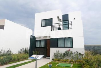 Casa en condominio en  Rancho San Miguel, Jesús María, Aguascalientes