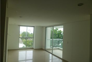 Apartamento en  Manga, Cartagena De Indias