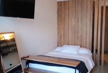 Apartment for rent in Chapinero Central, Bogotá