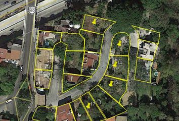 Lote de Terreno en  Palmira Tinguindin, Cuernavaca, Morelos