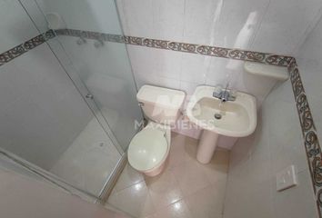 Apartment for rent in Calasanz, Medellín