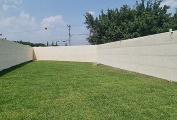 Lote de Terreno en  Pueblo José G Parres, Jiutepec, Morelos