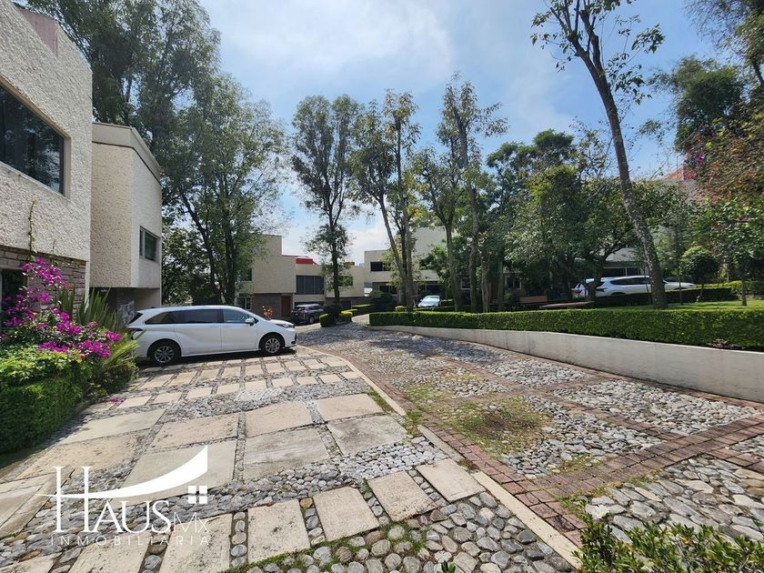 venta Casa en San Jerónimo Lídice, La Magdalena Contreras (EBLW3481s