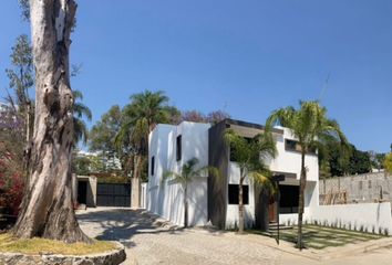 Casa en  Lomas De La Selva, Cuernavaca, Morelos