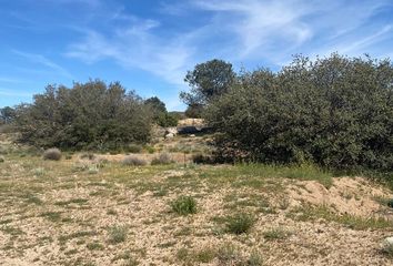 Lote de Terreno en  Santa Verónica, Tecate