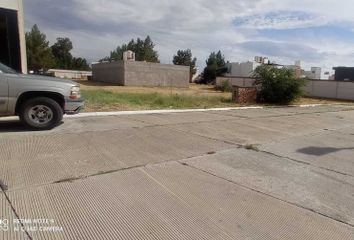 Lote de Terreno en  Estacionamiento Colon, Calle Urrea, Barrio Tierra Blanca, Durango, 34139, Mex