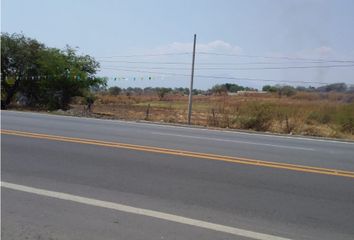 Lote de Terreno en  Pueblo Tequesquitengo, Jojutla