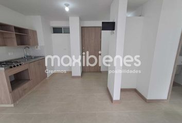 Apartment for rent in Calasanz, Medellín
