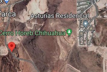 Lote de Terreno en  Villa Dolores, Municipio De Chihuahua