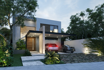 Casa en  Komchen, Mérida, Yucatán