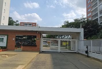 Apartamento en Valle Del Lili, Cali