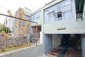 Casa en  El Olivar, Lima