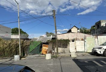 Lote de Terreno en  Calle Del Lago De Pátzcuaro, Independencia, Monterrey, Nuevo León, 64720, Mex