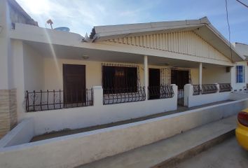 Casa en  Los Almendros I, Soledad