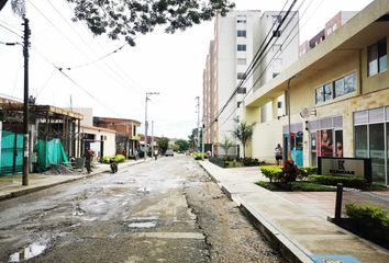 Apartamento en  La Esperanza, Ibagué, Tolima, Col