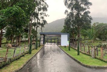 Lote de Terreno en  Chinácota, Norte De Santander