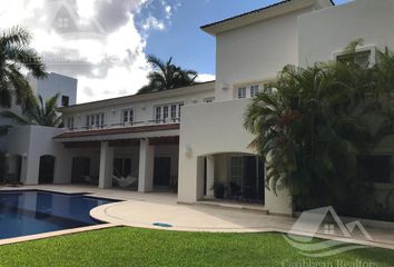 Casa en  Cancún, Quintana Roo