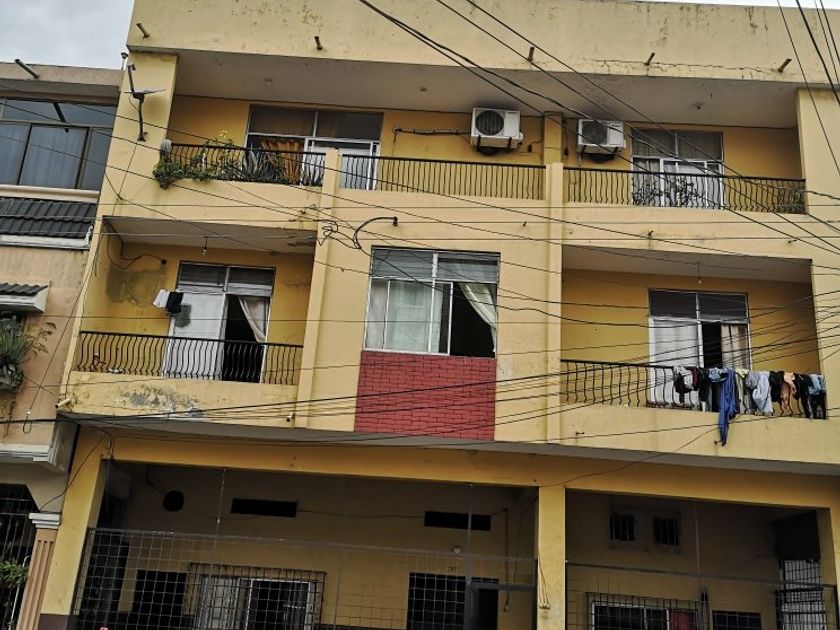 Casa en venta Letamendi, Guayaquil