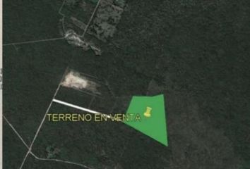 Lote de Terreno en  Pueblo Conkal, Conkal