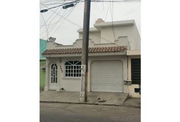 Casa en  Burócrata, Mazatlán