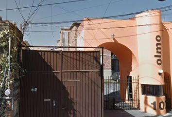 Departamento en  Calle De La Estación 7-24, Barranca Seca, La Magdalena Contreras, Ciudad De México, 10580, Mex