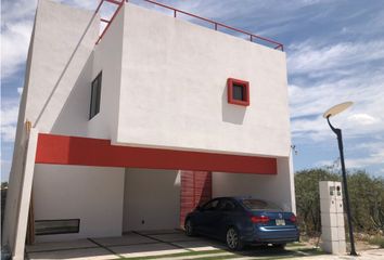 Casa en  Simón Diaz Aguaje, San Luis Potosí