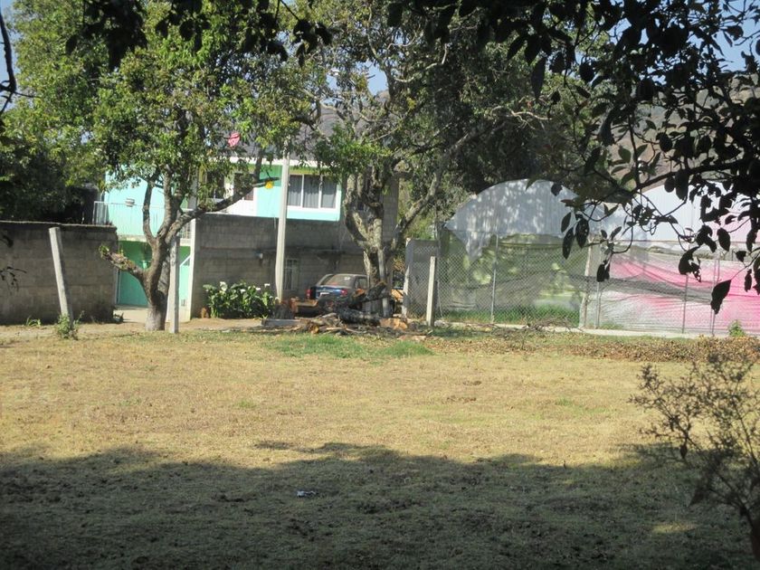 venta Lote de Terreno en Tenancingo, Edo. de México, Estado De México  (pqnM9Ep-venta)