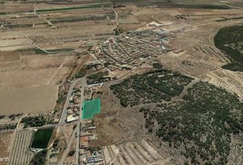 Terreno en  El Camp De Mirra/campo De Mirra, Alicante Provincia