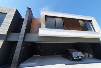 Casa en  El Encino, Monterrey